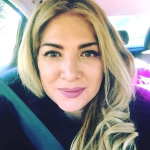 Meet your Posher, Lizzy